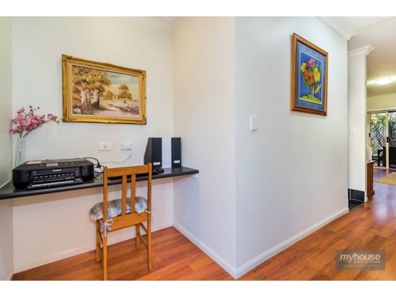 3/353 Greenwattle Street, Wilsonton QLD 4350