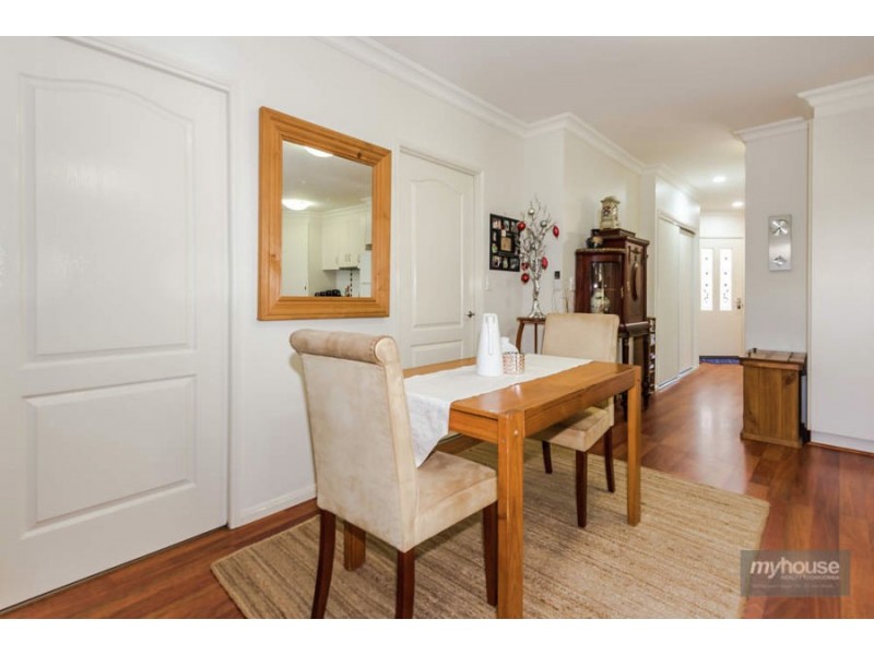 3/353 Greenwattle Street, Wilsonton QLD 4350