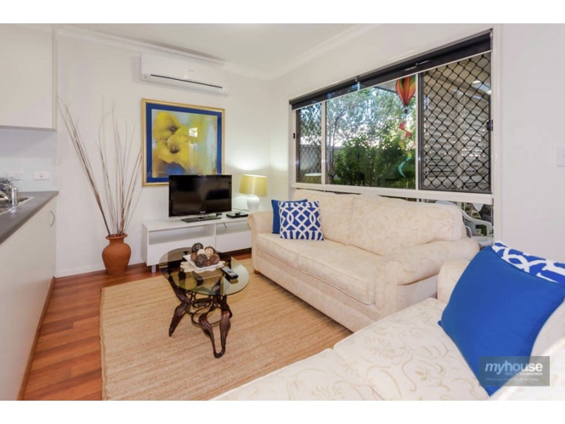 3/353 Greenwattle Street, Wilsonton QLD 4350