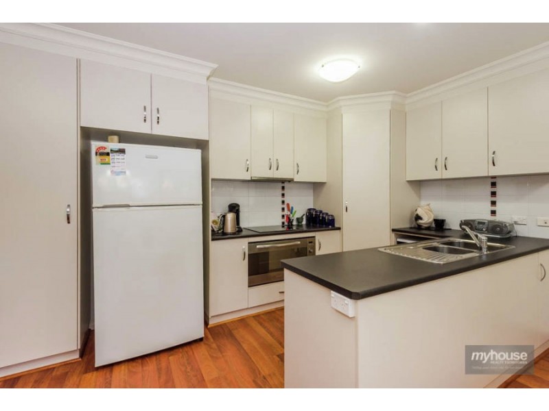 3/353 Greenwattle Street, Wilsonton QLD 4350