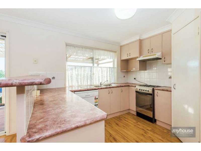 36 Barlow Street, Wilsonton QLD 4350