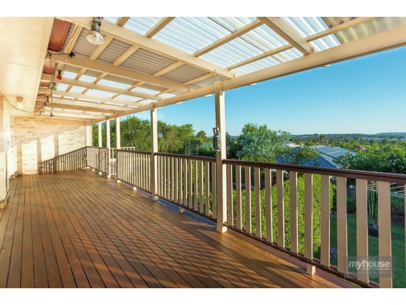 36 Barlow Street, Wilsonton QLD 4350