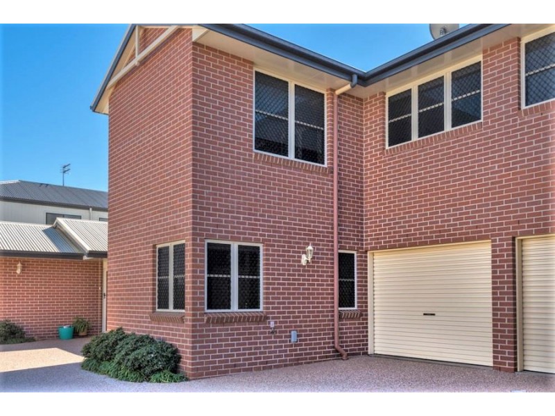 Wilsonton QLD 4350
