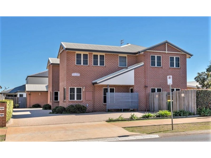 Wilsonton QLD 4350