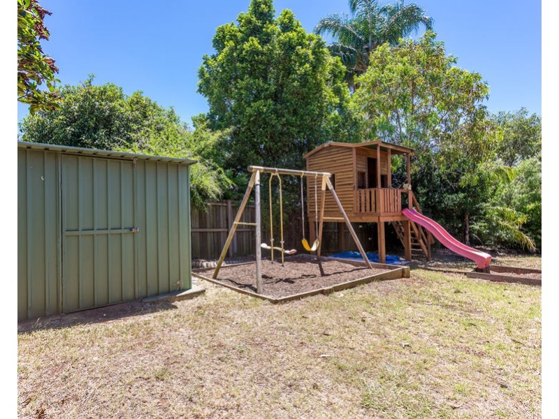 11 Marwedel Street, Kearneys Spring QLD 4350