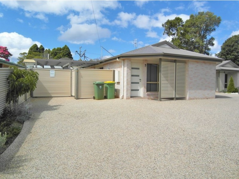 1/2a Roessler Street, Rangeville QLD 4350