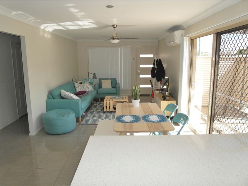 1/2a Roessler Street, Rangeville QLD 4350