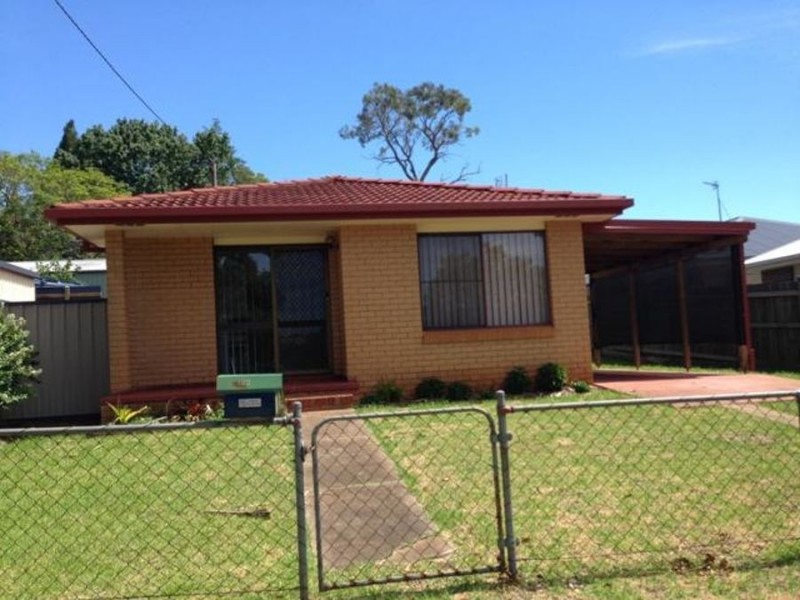 192 Jellicoe Street, Newtown QLD 4350
