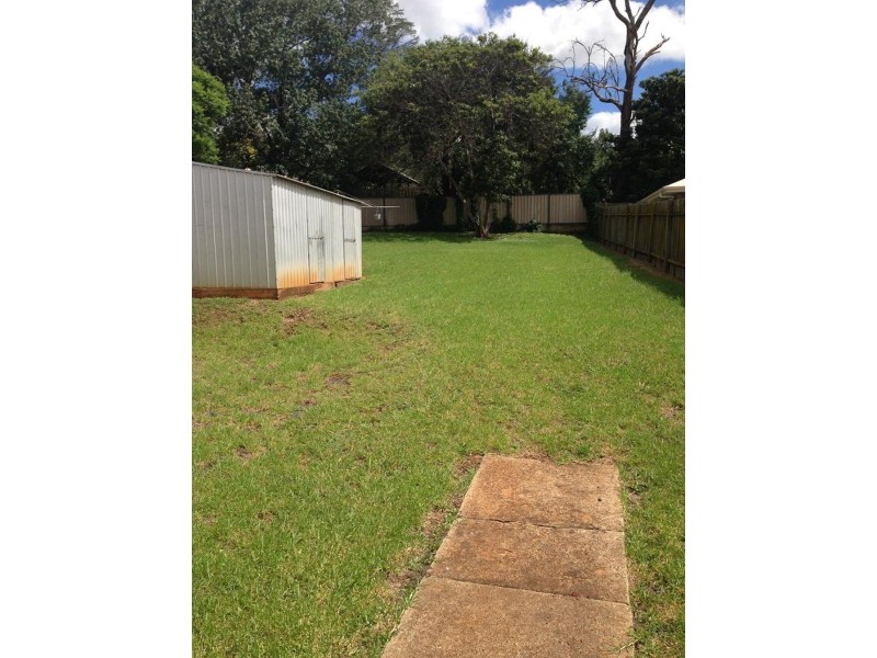 192 Jellicoe Street, Newtown QLD 4350