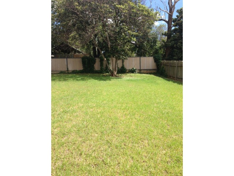 192 Jellicoe Street, Newtown QLD 4350