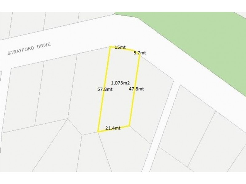 Lot 20 Stratford Drive, Wyreema QLD 4352