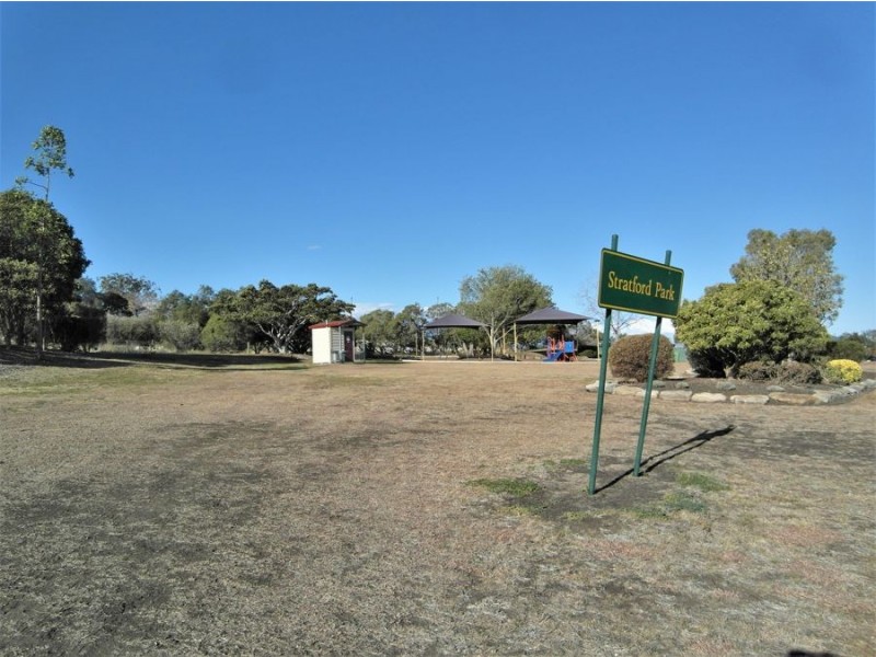 Lot 20 Stratford Drive, Wyreema QLD 4352