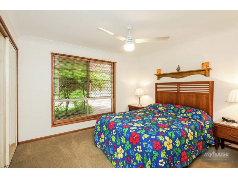 12 Lillian Court, Highfields QLD 4352