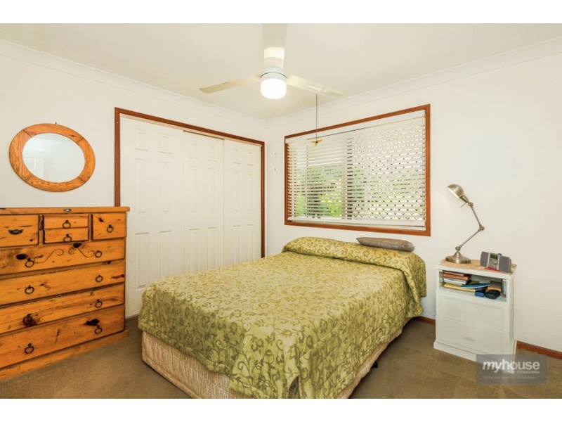 12 Lillian Court, Highfields QLD 4352