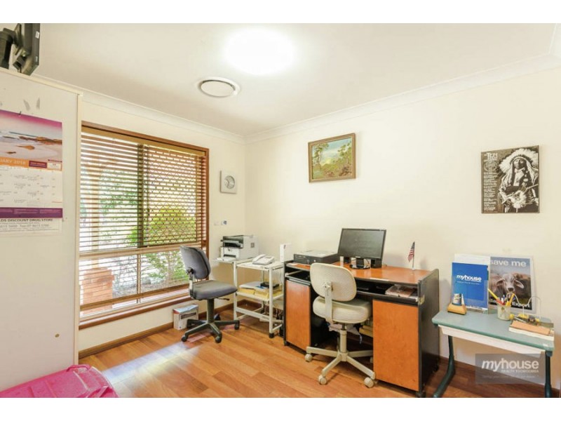 12 Lillian Court, Highfields QLD 4352