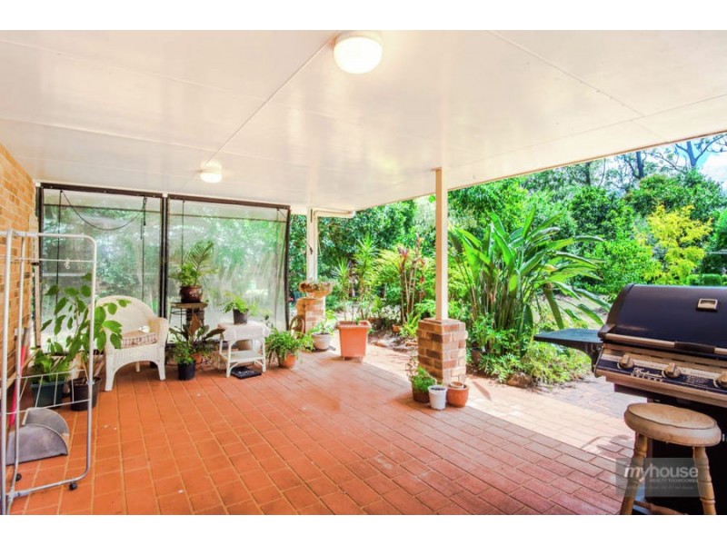 12 Lillian Court, Highfields QLD 4352