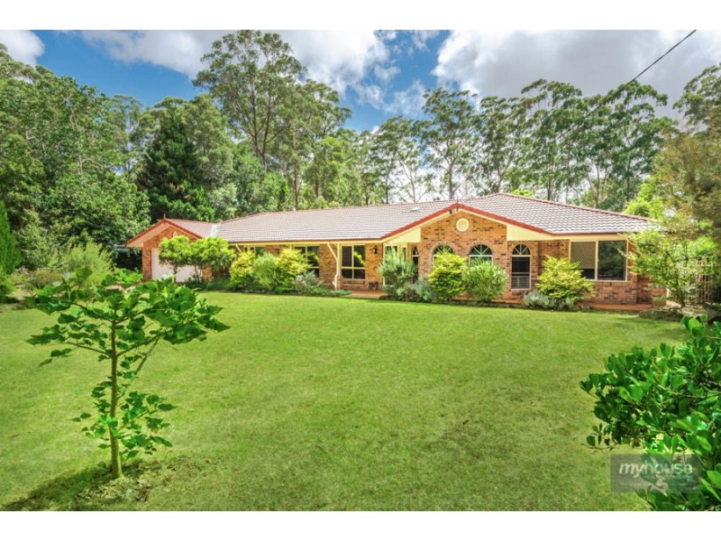 12 Lillian Court, Highfields QLD 4352