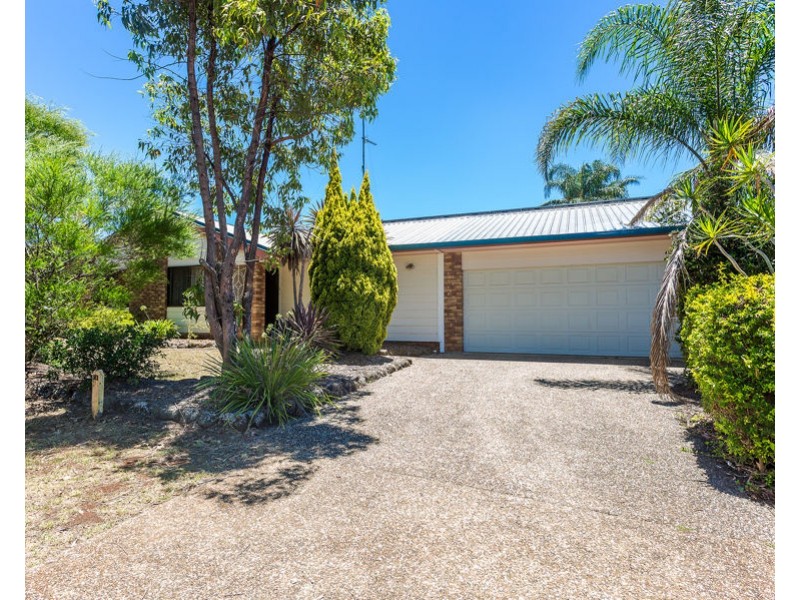 11 Marwedel Street, Kearneys Spring QLD 4350