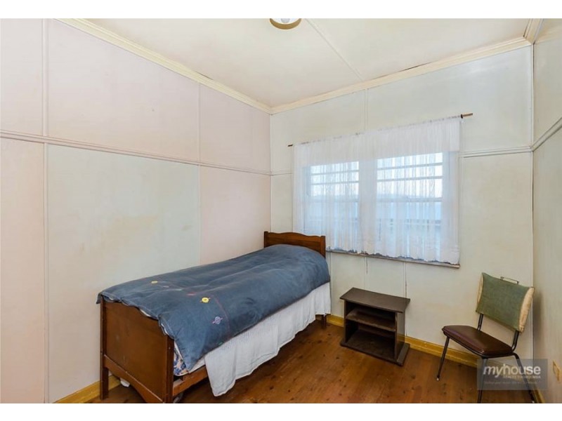 159 North Street, Rockville QLD 4350