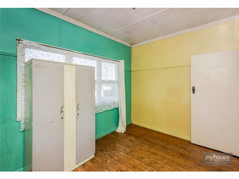 159 North Street, Rockville QLD 4350