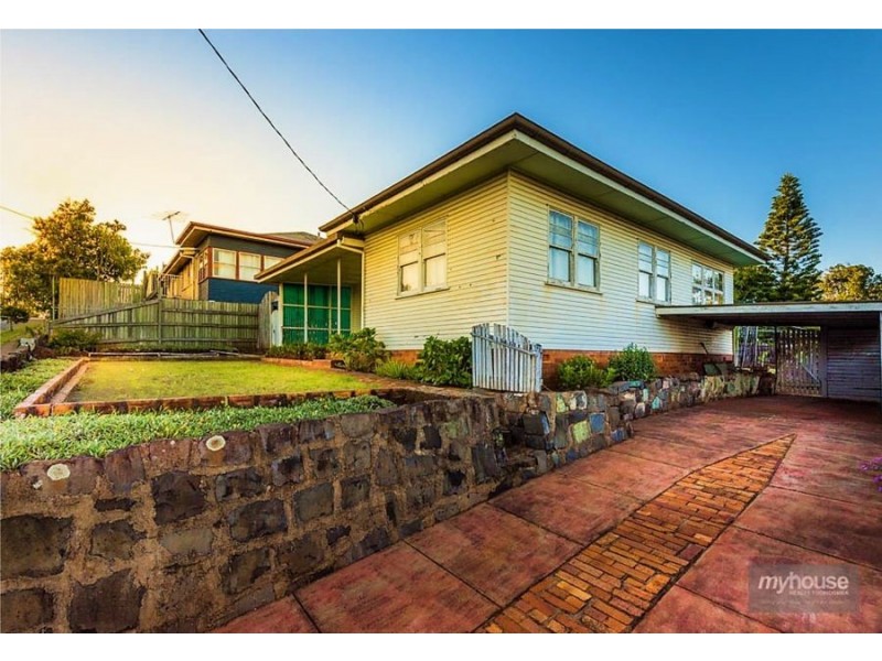 159 North Street, Rockville QLD 4350