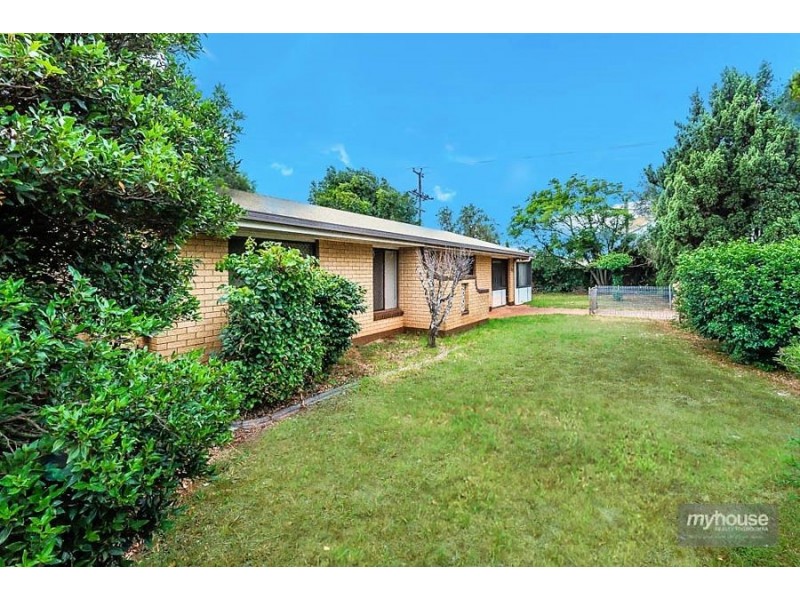 284 Taylor Street, Glenvale QLD 4350
