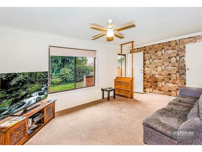 284 Taylor Street, Glenvale QLD 4350