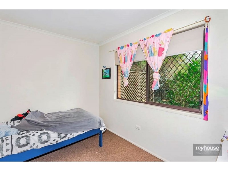 284 Taylor Street, Glenvale QLD 4350
