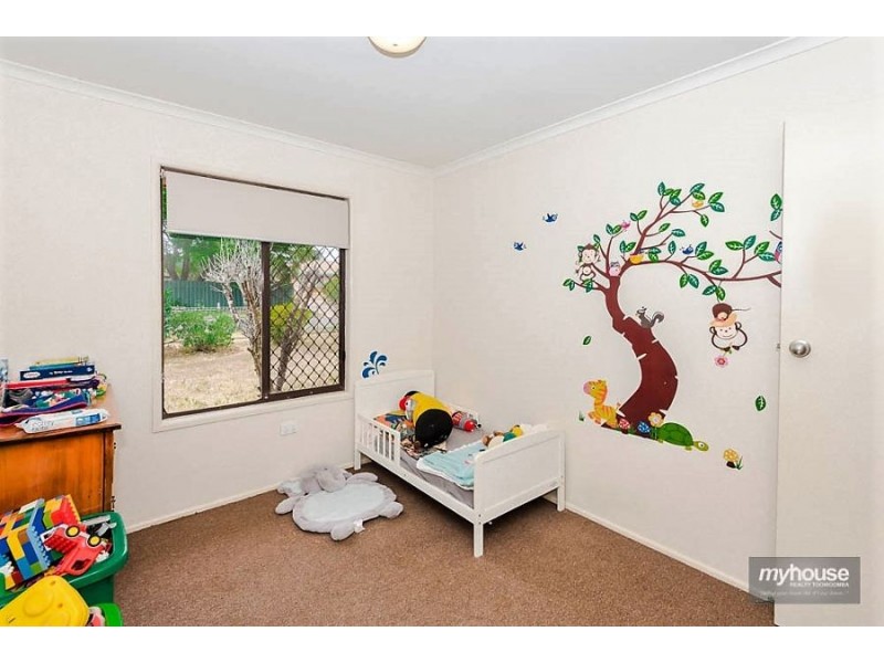 284 Taylor Street, Glenvale QLD 4350