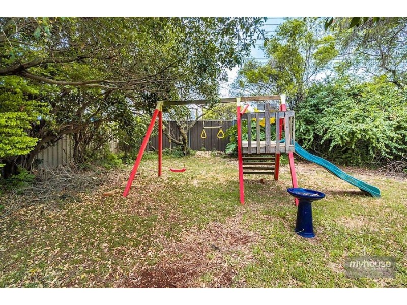 284 Taylor Street, Glenvale QLD 4350