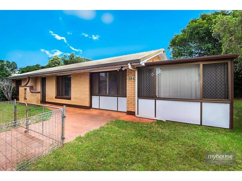 284 Taylor Street, Glenvale QLD 4350