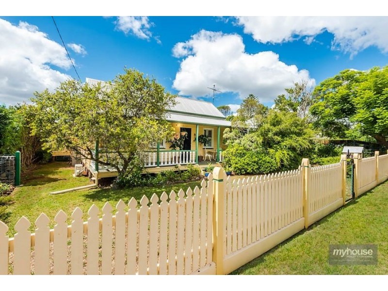 31 Wallace Street, Newtown QLD 4350