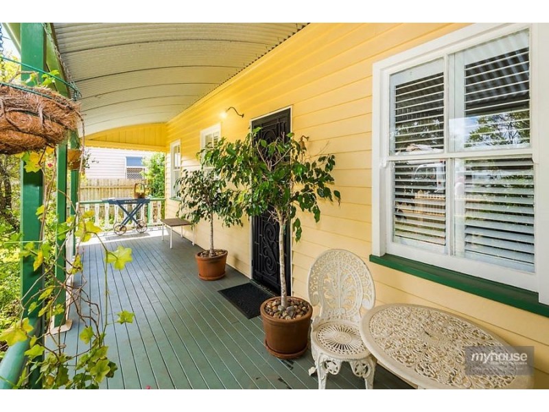 31 Wallace Street, Newtown QLD 4350