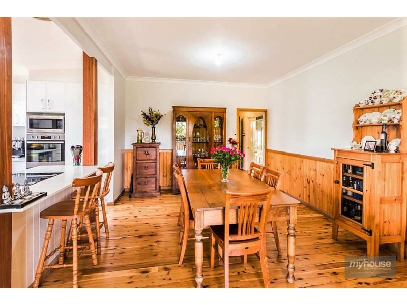 31 Wallace Street, Newtown QLD 4350