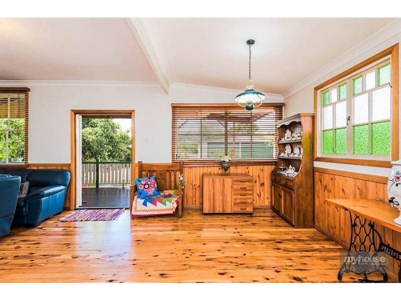 31 Wallace Street, Newtown QLD 4350