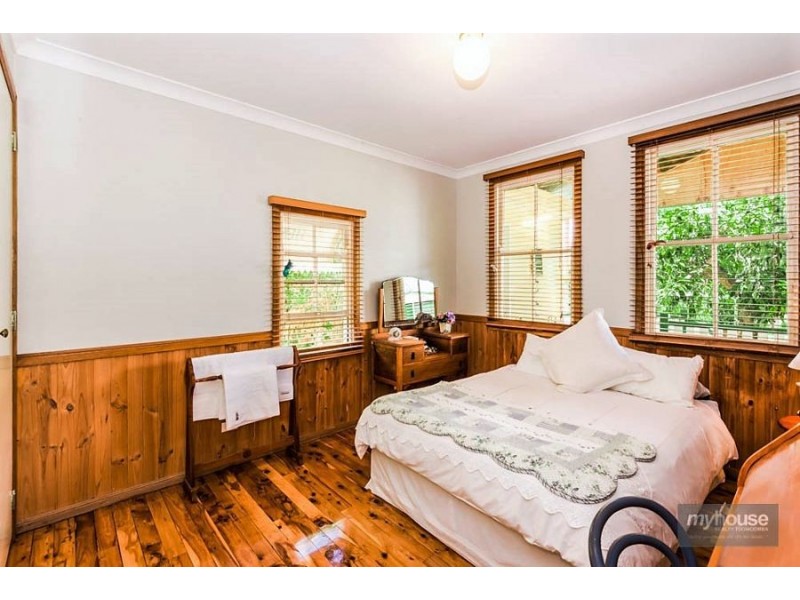 31 Wallace Street, Newtown QLD 4350