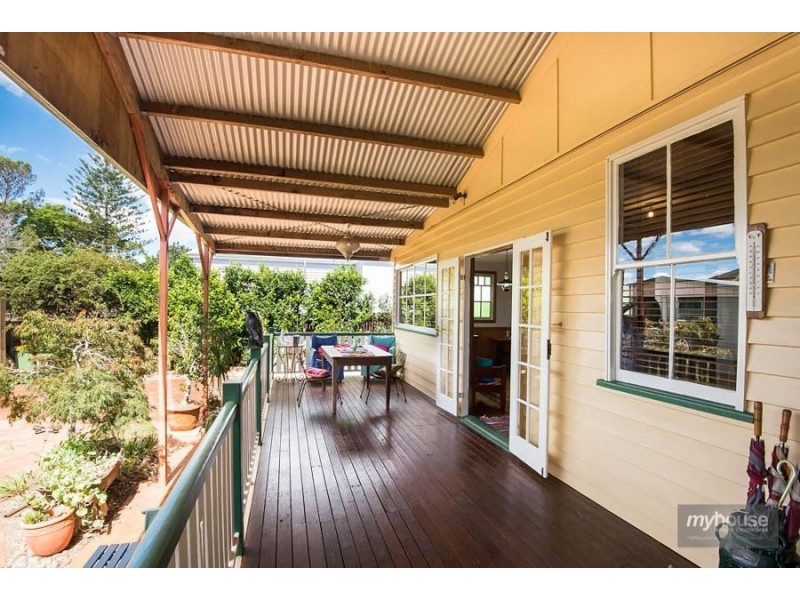 31 Wallace Street, Newtown QLD 4350