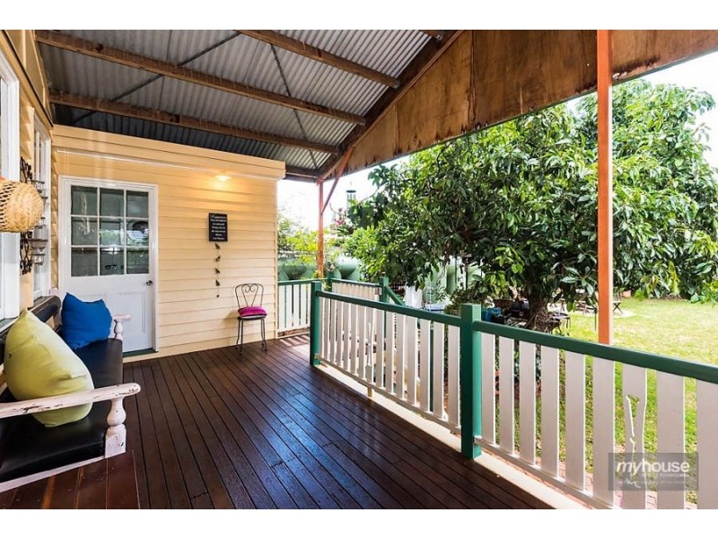 31 Wallace Street, Newtown QLD 4350