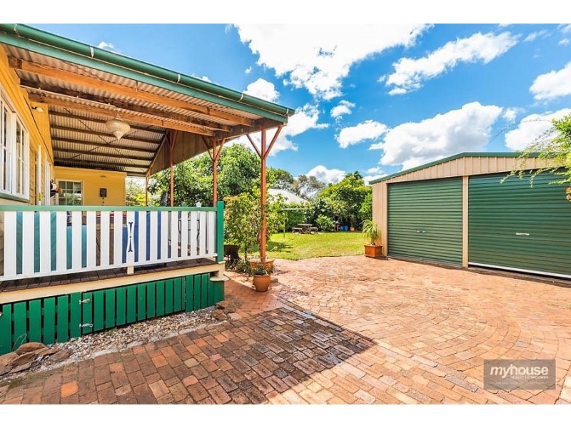 31 Wallace Street, Newtown QLD 4350