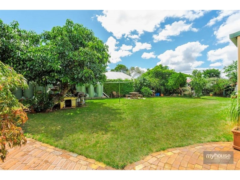 31 Wallace Street, Newtown QLD 4350