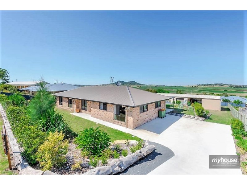 6 Willow View Court, Kingsthorpe QLD 4400