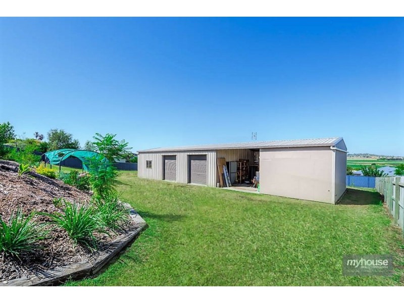 6 Willow View Court, Kingsthorpe QLD 4400