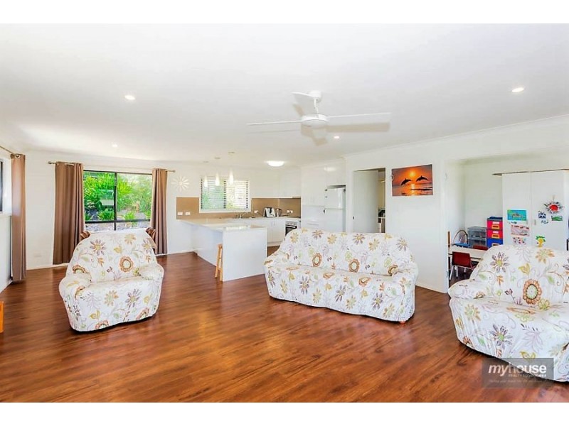 6 Willow View Court, Kingsthorpe QLD 4400