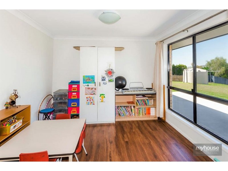 6 Willow View Court, Kingsthorpe QLD 4400