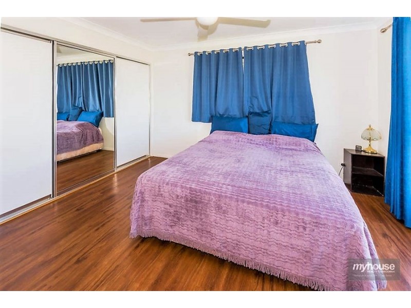 6 Willow View Court, Kingsthorpe QLD 4400