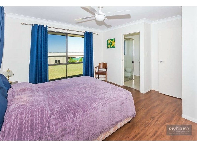 6 Willow View Court, Kingsthorpe QLD 4400