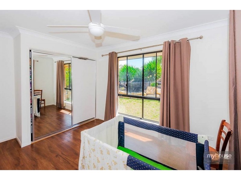 6 Willow View Court, Kingsthorpe QLD 4400