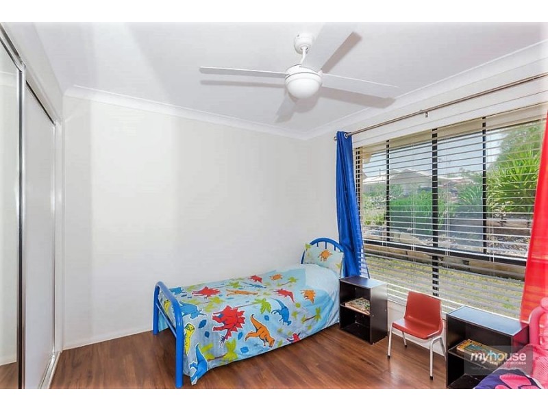 6 Willow View Court, Kingsthorpe QLD 4400