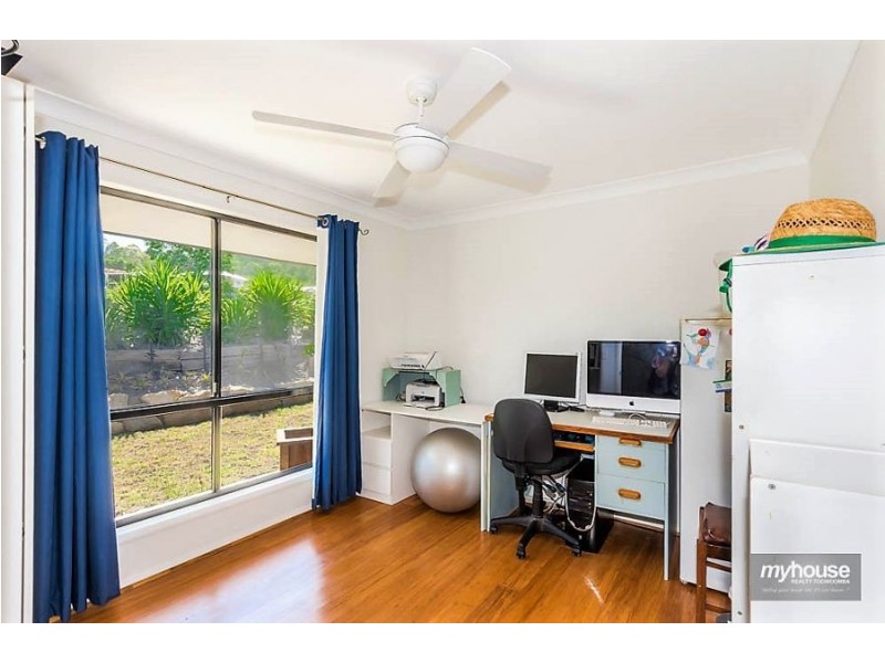 6 Willow View Court, Kingsthorpe QLD 4400