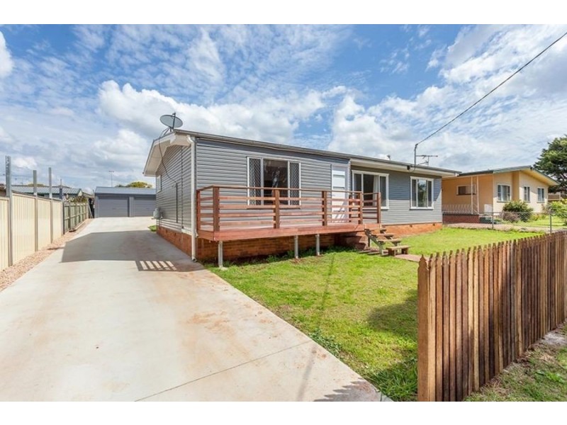 46 Buckland Street, Harristown QLD 4350